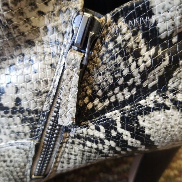 Franco sarto kaye booties - Picture 4 of 7